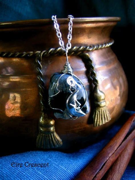 Exploring the Effects and Influences of the Obsidian Amulet of Darkness on the Human Psyche